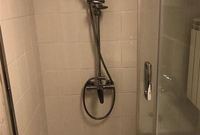 Apartament cu 2 camere semidecomandat, mobilat în Sala Palatului - 9