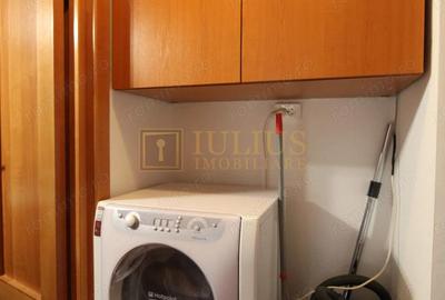Vis a vis de Iulius Mall, 2 camere, Pet-friendly. - 8