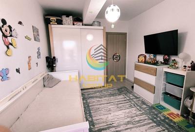 Apartament cu 3 camere decomandat, mobilat în Berceni - 6