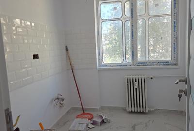 Apartament cu 2 camere semidecomandat în Central - 2