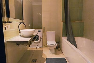 Apartament cu 2 camere semidecomandat, mobilat în Alba Iulia - 11