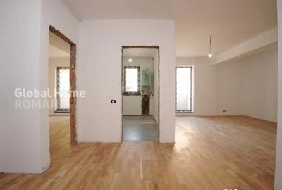 Apartament cu 2 camere decomandat în Băneasa - 1
