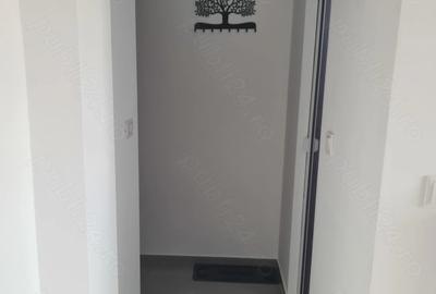 Garsonieră nedecomandată în Central - 1