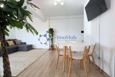 Sun Residence - 3 camere, 66,2 mp, Orientat Sud si Est, Comision 0 - 1