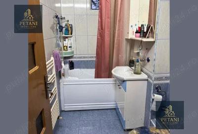 Apartament cu 3 camere decomandat în Gheorgheni - 4