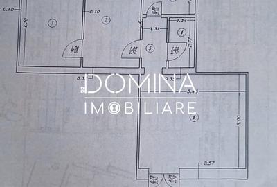 Spațiu comercial, de 68 mp, în Central - 2