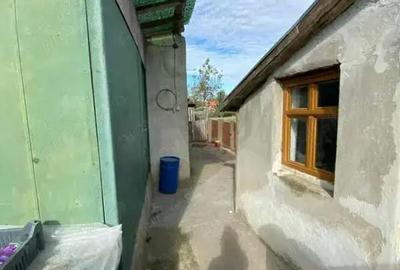 Casă cu 4 camere în Central - 3