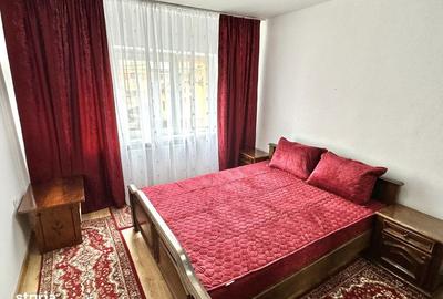 Apartament cu 2 camere decomandat, mobilat în Cetate - 13