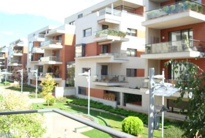 Apartament cu 4 camere decomandat, mobilat în Dorobanți - 25