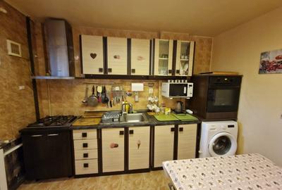 Casă cu 6 camere cu Teren 408 Mp în Ghencea - 7