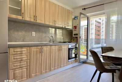 Apartament cu 2 camere, mobilat în Copou - 10