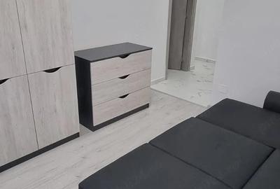 Garsonieră decomandată în Chiajna - 1