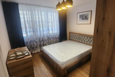 Apartament 2 camere, zona centrala, 430 Euro/lunar - 10