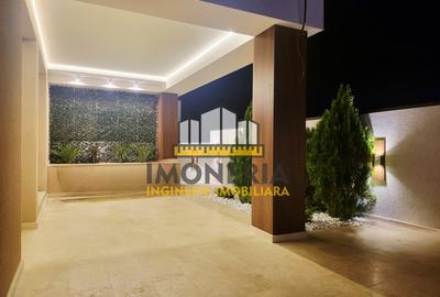 Vila stil mediteranean cu piscina-Zona zi 63 mp-0% comision-Sos Cernica - 20