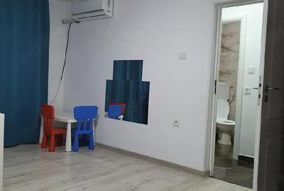 Garsonieră decomandată în Central - 3