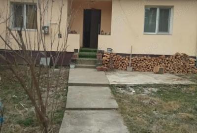 Casă cu Teren 5 Mp în Central - 4