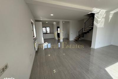 Casă cu 4 camere în Central - 9