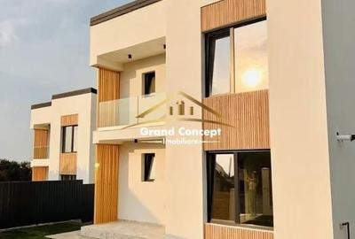 Casă cu 4 camere decomandat cu Teren 350 Mp în Holboca - 8