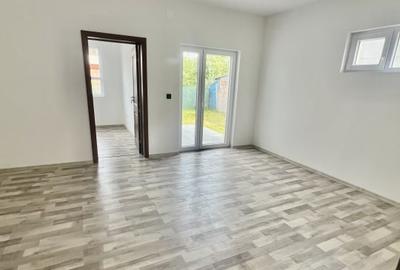 Duplex cu 4 camere cu Canalizare în Freidorf - 3