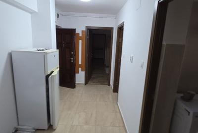 Apartament cu 3 camere semidecomandat în Ultracentral - 7