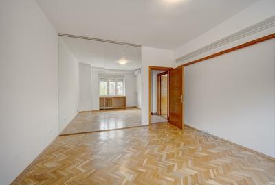 Apartament cu 5 camere decomandat în Primăverii - 10
