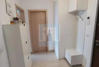 Ap 2 camere mobilat-utilat - zona Tractorul - 3