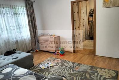 Apartament 2 cam. nedecomandat, B-dul Țuțora- 115.000EUR - 3