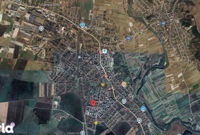 Apartament cu 2 camere în Călărași - 1
