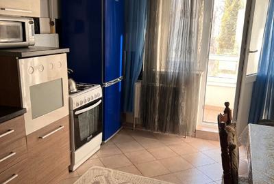 Garsoniera de inchiriat in zona Muncii - 4