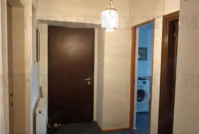 Apartament de 3 camere ultracentral, 2 intrari, lift cu acces privat, pod pentru depozitare, central - 9