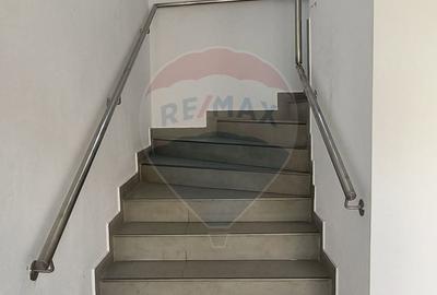 Spațiu comercial, de 190 mp, în Central - 2