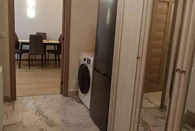 Apartament cu 2 camere semidecomandat în Central - 2