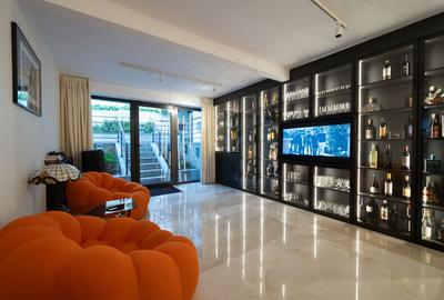 Reședință interbelică cu personalitate arhitecturală distinctă în zona Dorobanți - 32