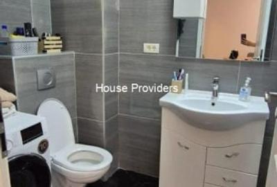 Apartament 2 camere|Mobilat|Pipera Aviatiei|Parcare|Balcon - 9