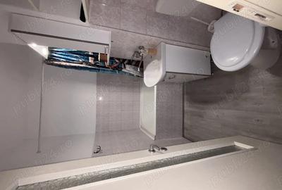 Inchiriez apartament cu o camera in zona UTA Inchiriez apartament cu o camera in zona UTA - 6