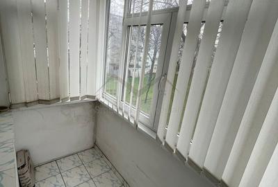 Apartament cu 2 camere semidecomandat în Scobâlțeni - 2