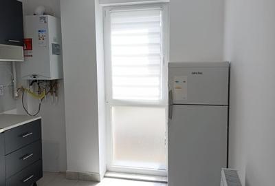 Garsonieră decomandată, mobilată în Florești - 4