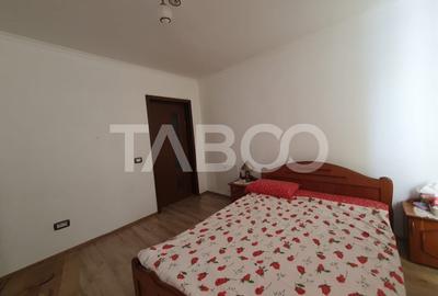 Casa 5 camere 3 bai 2 terase garaj magazie de vanzare 180 mp utili - 7