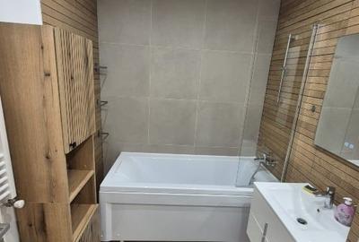 Apartament cu 2 camere semidecomandat în Vitan - 10