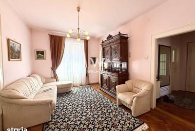 Apartament cu 4 camere în Central - 3