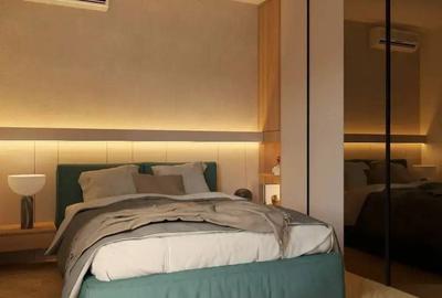 Apartament cu 3 camere în Tunari - 10