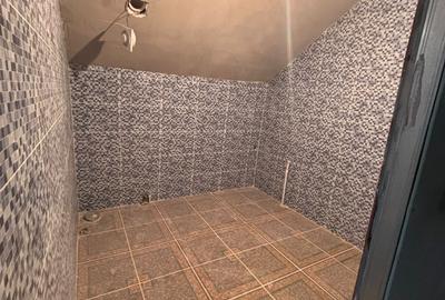 Casa parter si mansarda Poiana - 14