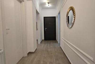 Apartament cu 2 camere în Moșilor - 9