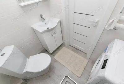 Garsonieră decomandată în Moșilor - 2