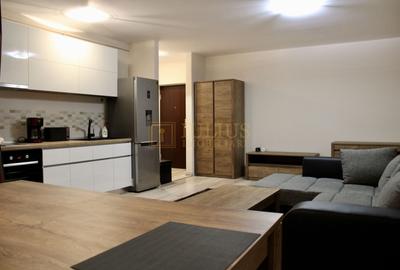 Apartament cu 2 camere decomandat, mobilat în Soarelui - 3