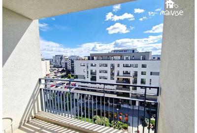 Apartament 2 camere de inchiriat/ zona pietonala Kasper Coresi - 14