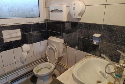 Spațiu comercial, de 150 mp, în Giurgiului - 3