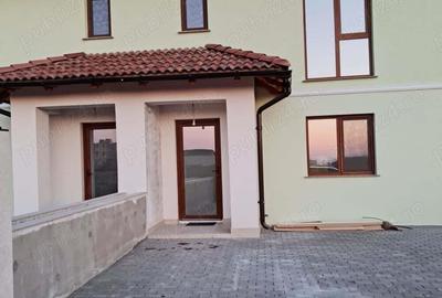 Casa Duplex in Calea Urseni, Parter+Etaj, 119 mp utili, 266 mp teren, pre? 160000 euro - 6