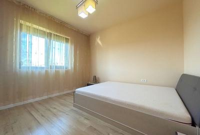 Apartament mobilat si utilat, la etajul 1, parcare inclusa, la 370 euro - 12