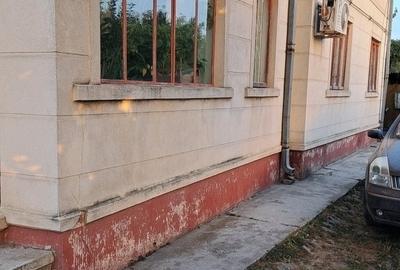 Oportunitate dezvoltare/constructie  2 proprietati Casa+teren 2200 m2,zona buna, - 5